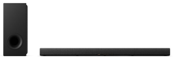 Yamaha True X Bar 50A Dolby Atmos Sound bar Soundbars from LEConcepts