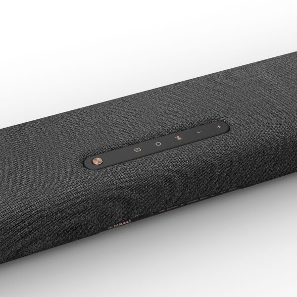 Yamaha True X Bar 40A Dolby Atmos Sound bar Soundbars from LEConcepts