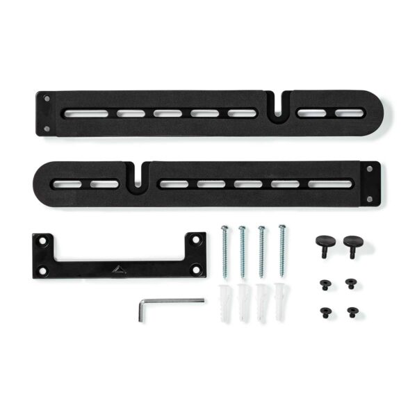 Nedis Sonos ARC Soundbar Ultra Slim Wall Bracket - Image 6