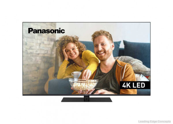 Panasonic TX-65LX630B 65 inch Ultra HD 4K HDR LED Smart TV