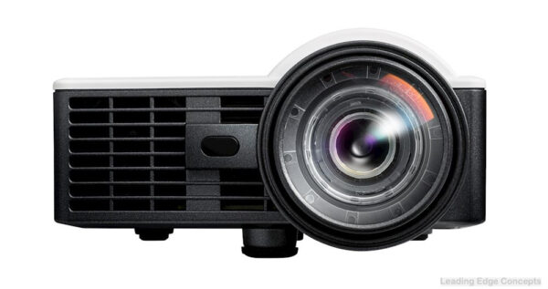 Optoma ML1050ST+ Ultra-compact short throw LED HD Projector