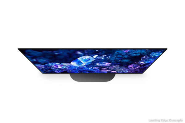 Sony BRAVIA XR48A90K 48 inch Ultra HD 4K HDR Master Series OLED TV