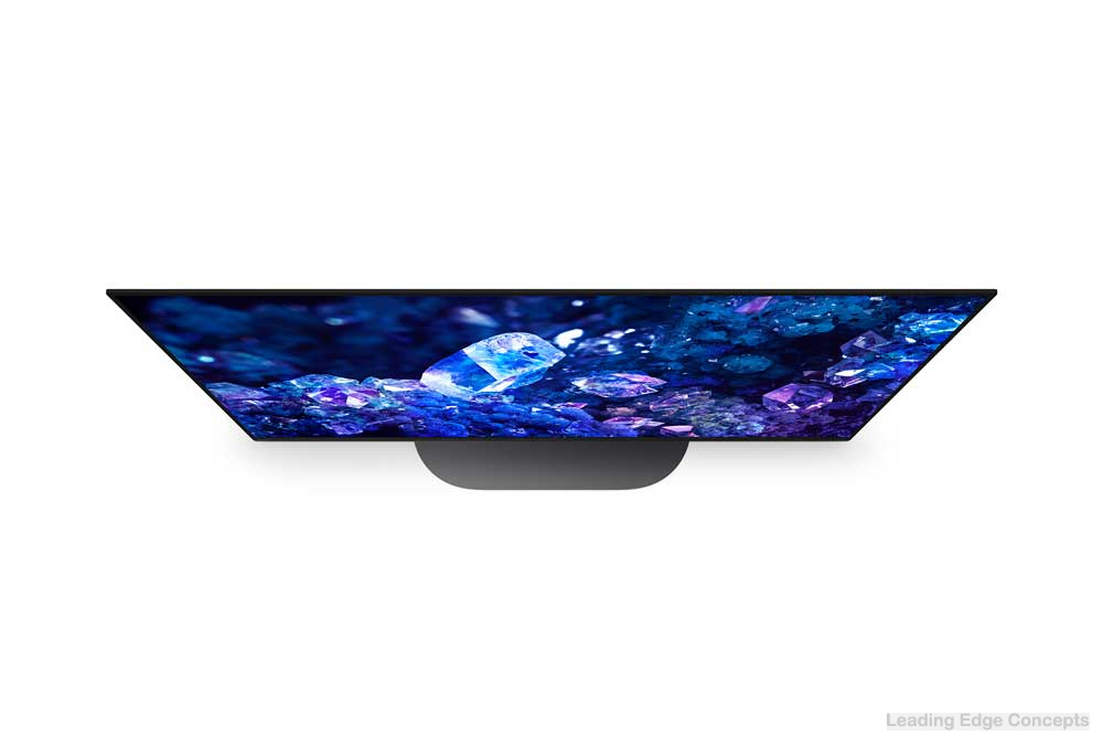 Sony BRAVIA XR48A90KU 48 inch Ultra HD 4K HDR Master Series OLED TV – SAVE £450 OLED 4K TVs from LEConcepts Sony BRAVIA XR48A90K 48 inch Ultra HD 4K HDR Master Series OLED TV