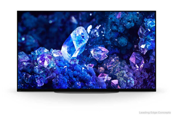 Sony BRAVIA XR48A90K 48 inch Ultra HD 4K HDR Master Series OLED TV