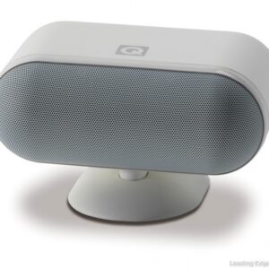Q Acoustics Q7000Ci Centre Speaker – White Speakers from LEConcepts Q Acoustics Q7000Ci Centre Speaker - White