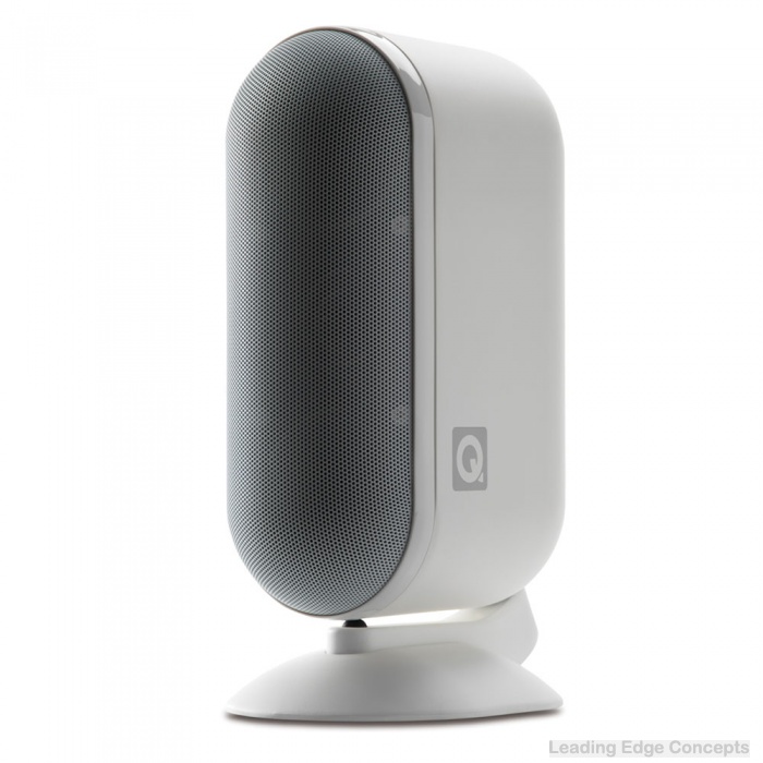 Q Acoustics Q7000LRi Satellite Pair – White Speakers from LEConcepts Q Acoustics Q7000LRi Satellite Pair - White