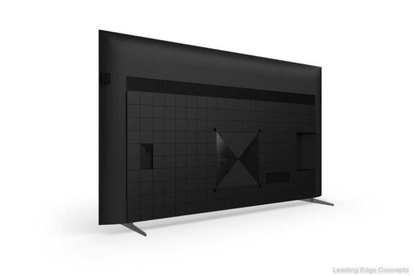 Sony BRAVIA XR85X90KU 85 inch BRAVIA XR Full Array LED 4K UHD HDR Smart TV