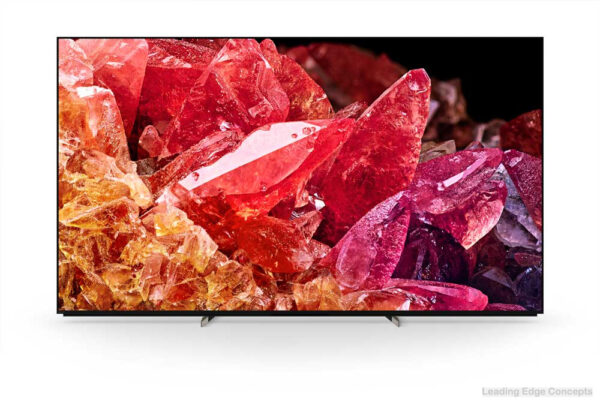 Sony BRAVIA XR85X95K 85 inch Ultra HD 4K HDR Mini LED Smart TV