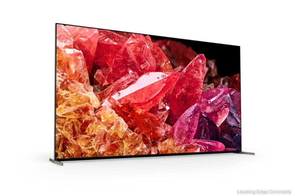 Sony BRAVIA XR85X95K 85 inch Ultra HD 4K HDR Mini LED Smart TV