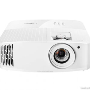 Optoma UHD55 4K UHD Projector