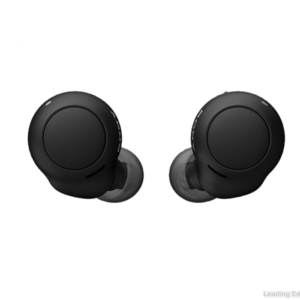 Sony WF-C500 Truly Wireless Headphones Black - SAVE £20