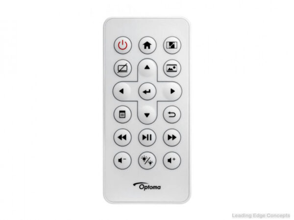 Optoma ML1050ST+ Ultra-compact short throw LED HD Projector