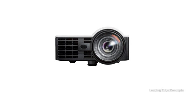 Optoma ML1050ST+ Ultra-compact short throw LED HD Projector