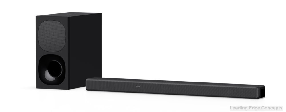 Sony HT-G700 3.1 Channel Dolby Atmos DTS:X Sound Bar