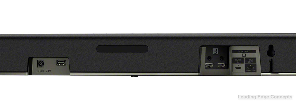 Sony HT-X8500 2.1 Channel Dolby Atmos DTS:X Sound Bar