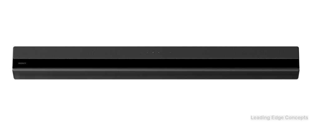 Sony HT-ZF9 3.1 Channel Dolby Atmos DTS:X Sound Bar - SAVE £150