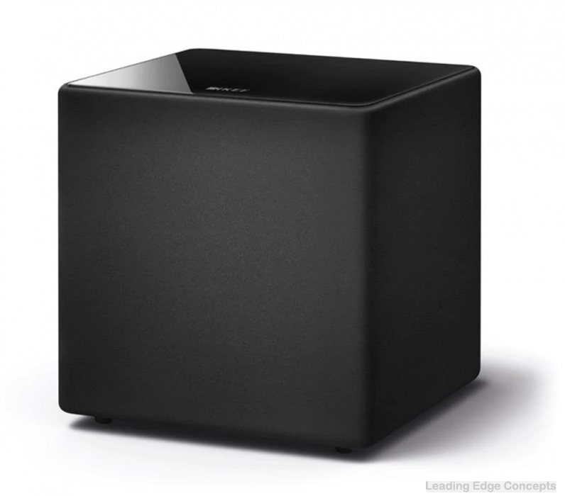 KEF Kube10b Subwoofer Hi-Fi from LEConcepts KEF Kube10b Subwoofer