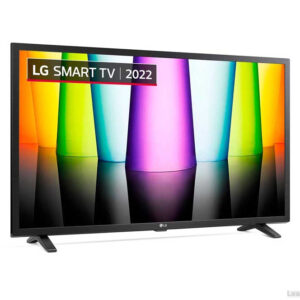 LG 32LQ630B6LA 32 inch HD Smart Television
