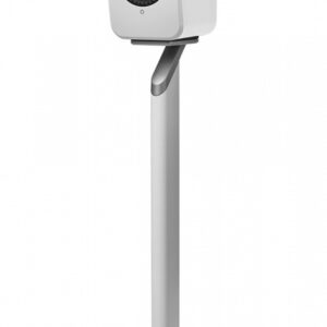 KEF S1 Floor Stand White - Pair