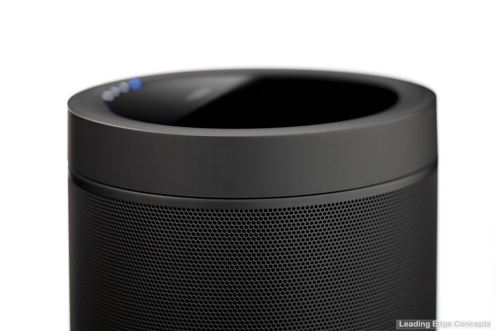 Yamaha MusicCast 20 Wireless Speaker – Black End of Life from LEConcepts Yamaha MusicCast 20 Wireless Speaker - Black