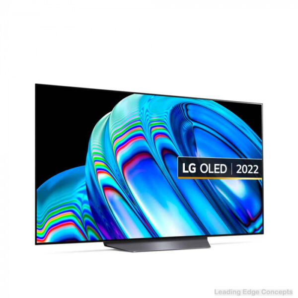 LG OLED55B26LA 55 inch 4K Ultra HD HDR Smart OLED TV - SAVE £200