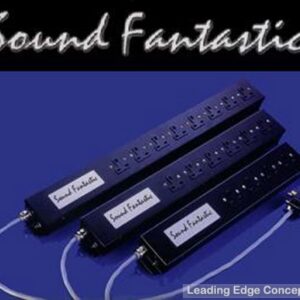 Sounds Fantastic HF6 Mains Distribution
