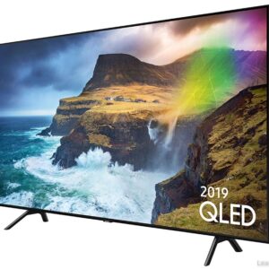 Samsung QE49Q70R 49 inch QLED 4K HDR 1000 Smart TV