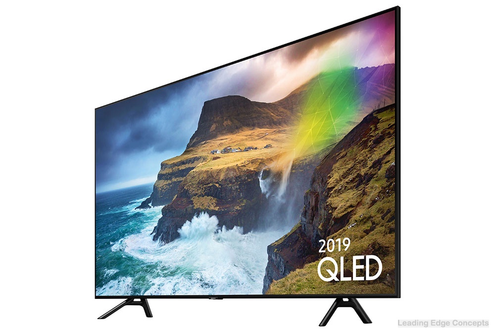 Samsung QE49Q70R 49 inch QLED 4K HDR 1000 Smart TV