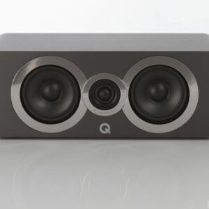 Q Acoustics 3090Ci Centre Speaker – Graphite Grey Speakers from LEConcepts Q Acoustics 3090Ci Centre Speaker - Graphite Grey
