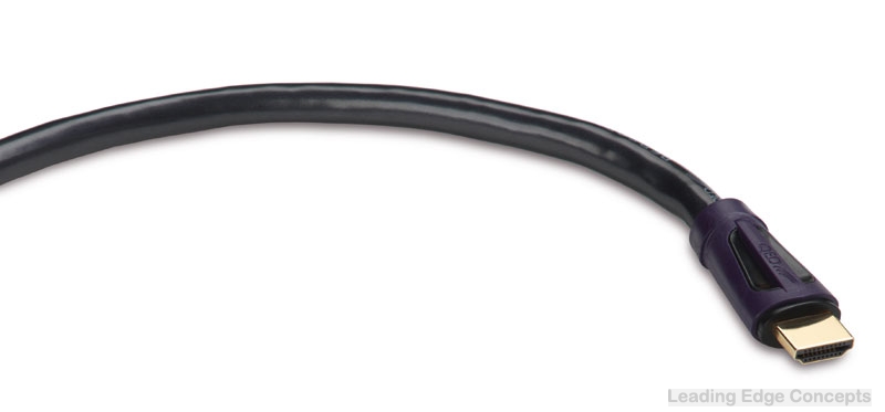 QED Performance HDMI x3.0m Cables from LEConcepts QED Performance HDMI x3.0m