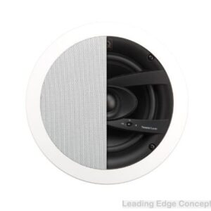 Q Install QI65CW In Ceiling Speaker (Pair) - White