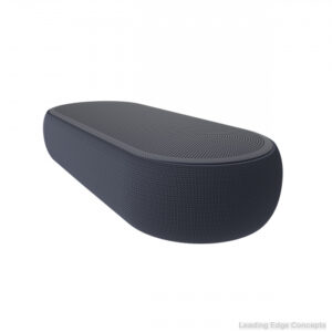 LG Soundbar Éclair QP5 in Black - SAVE £350