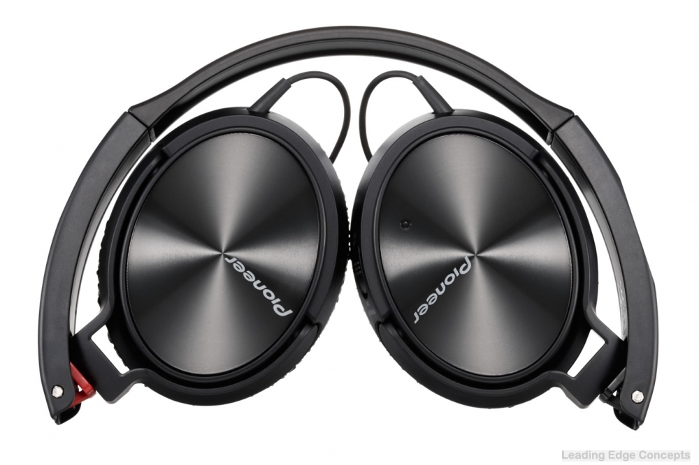 Pioneer SE-NC21M Noise Cancelling Headphones