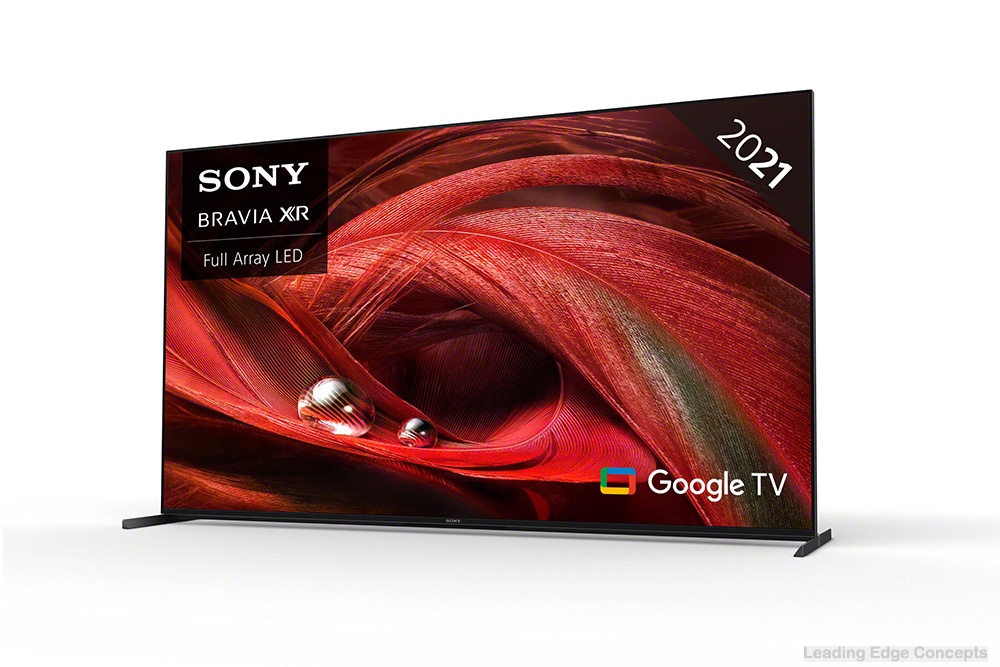 Sony XR65X95J BRAVIA 65 inch Full Array LED 4K Ultra HD Smart TV - EXTRA 10% OFF