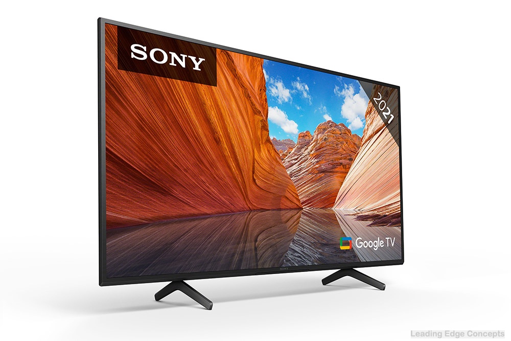 Sony KD-75X81J BRAVIA 75 inch UHD 4K Google TV End of Life from LEConcepts Sony KD-65X80J BRAVIA 65 inch UHD 4K Google TV - EXTRA 10% OFF