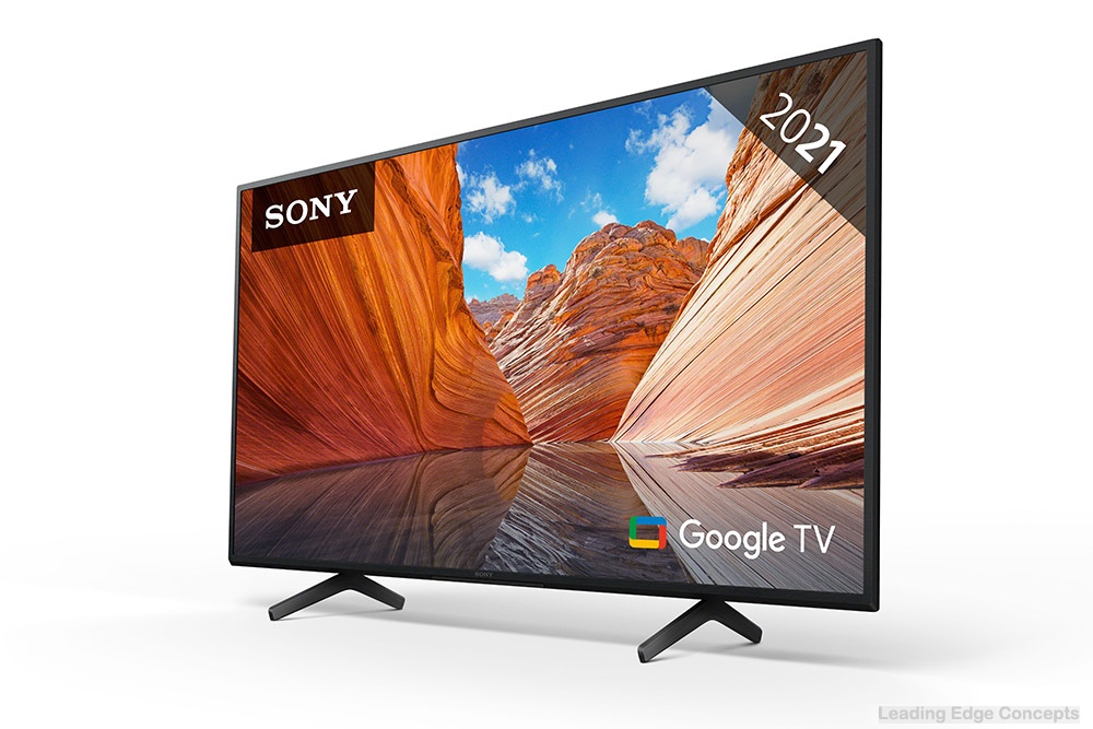 Sony KD-75X81J BRAVIA 75 inch UHD 4K Google TV End of Life from LEConcepts Sony KD-65X80J BRAVIA 65 inch UHD 4K Google TV - EXTRA 10% OFF