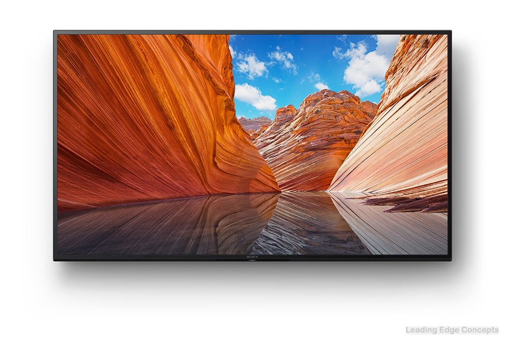Sony KD-75X81J BRAVIA 75 inch UHD 4K Google TV End of Life from LEConcepts Sony KD-65X80J BRAVIA 65 inch UHD 4K Google TV - EXTRA 10% OFF