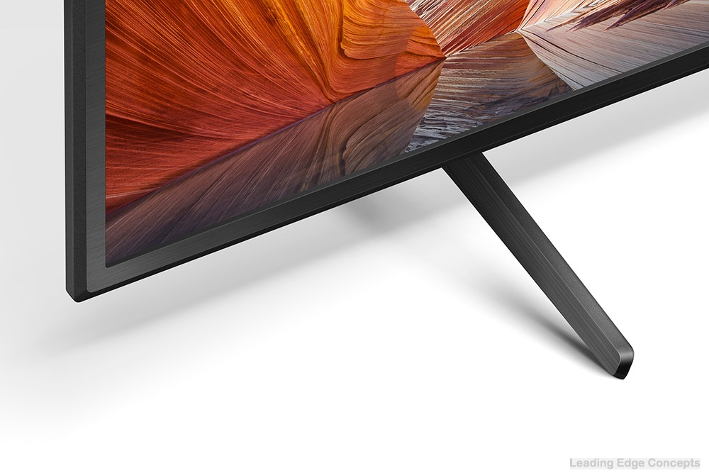 Sony KD-75X81J BRAVIA 75 inch UHD 4K Google TV End of Life from LEConcepts Sony KD-65X80J BRAVIA 65 inch UHD 4K Google TV - EXTRA 10% OFF