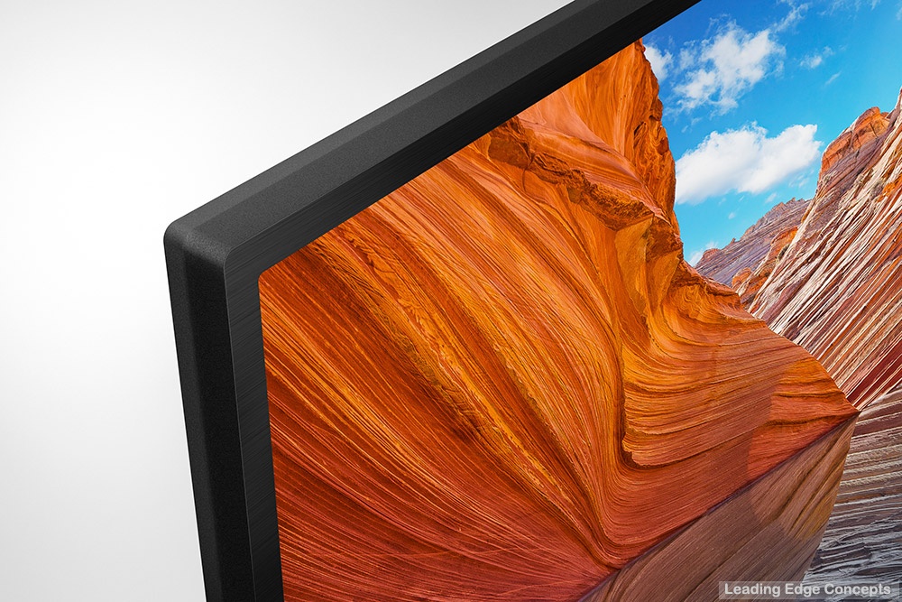 Sony KD-75X81J BRAVIA 75 inch UHD 4K Google TV End of Life from LEConcepts Sony KD-65X80J BRAVIA 65 inch UHD 4K Google TV - EXTRA 10% OFF