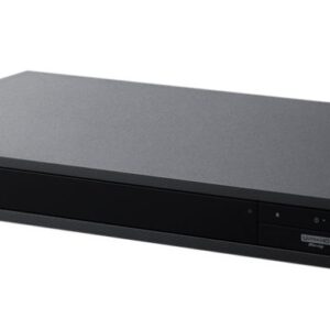 Sony UBP-X800M2 4K UHD Blu Ray Player