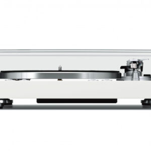 MusicCast VINYL 500 Turntable in White - SAVE £100