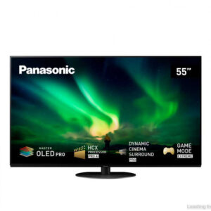 Panasonic TX-55LZ1500B 55 inch Ultra HD 4K Pro Master HDR OLED Smart TV