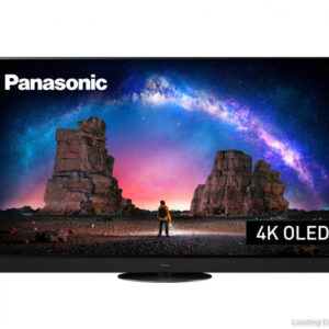 Panasonic TX-55LZ2000B 55 inch Ultra HD 4K Pro Master HDR OLED Smart TV - pay only £100 today