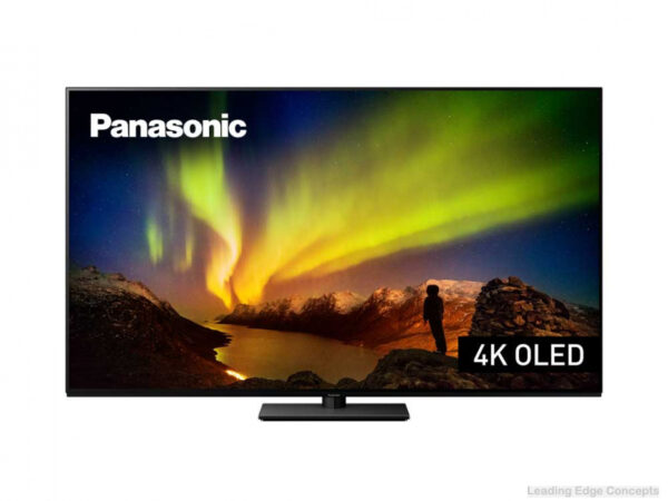 Panasonic TX-65LZ980B 65 inch Ultra HD 4K HDR OLED Smart TV