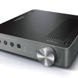 Yamaha WXA-50 MusicCast Wireless Streaming Receiver