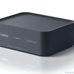 Yamaha MusicCast WXAD-10 Wireless Streaming Adapter