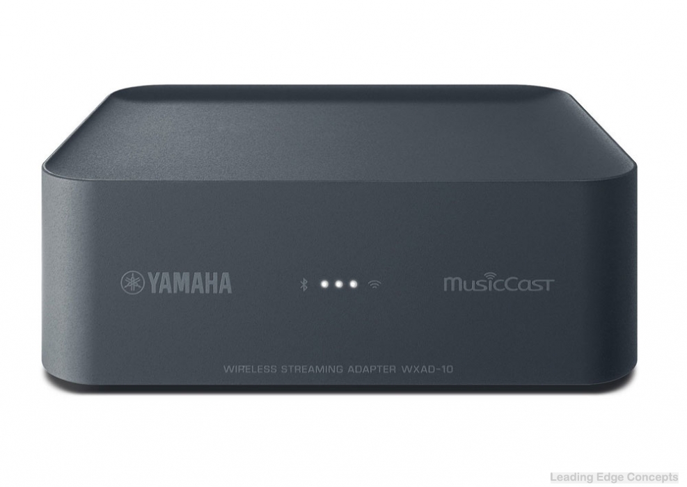 Yamaha MusicCast WXAD-10 Wireless Streaming Adapter
